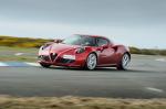 Alfa Romeo 4C 2013 года (WW)
